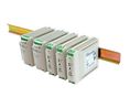 DIN Rail Power Supply, Industrial 90% 48V 10A 480W Adjustable DNR